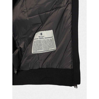 Black Polyamide Bomber