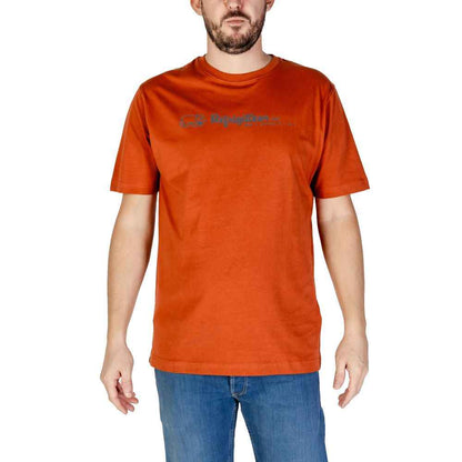 Red Cotton Sportswear