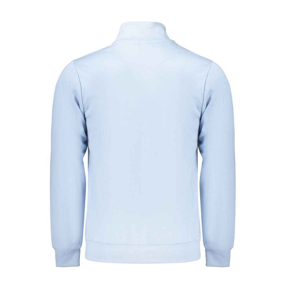 Azzurro Cotton Mens Sweatshirt