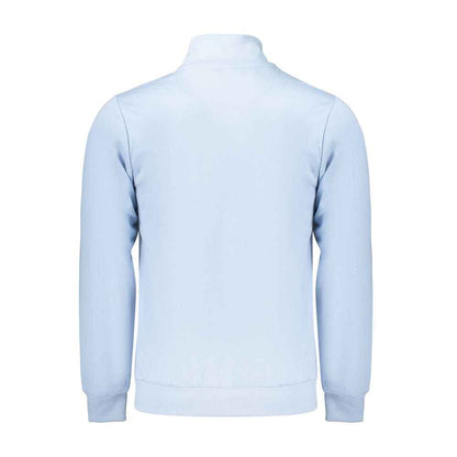Azzurro Cotton Mens Sweatshirt