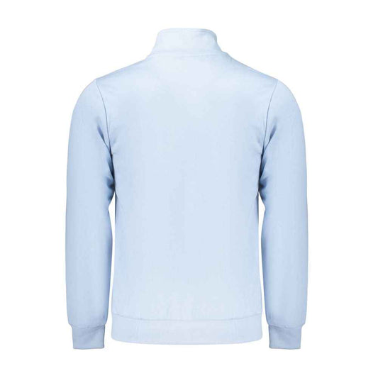 Azzurro Cotton Mens Sweatshirt