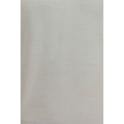 White Linen Shortsleeve Shirt