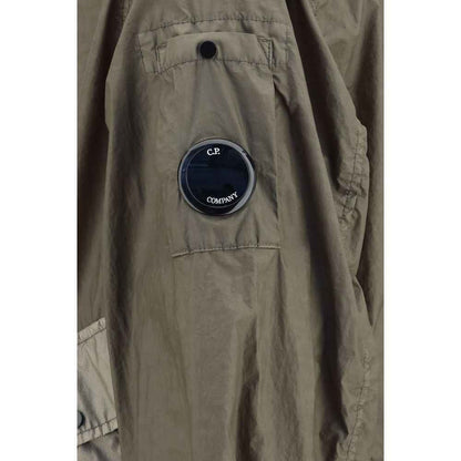 Bicolor Polyamide Bomber