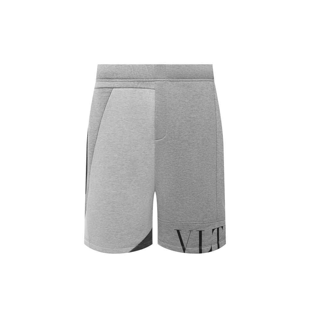Gray Modal Sportswear