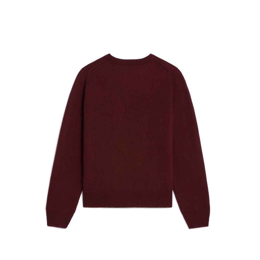 Multicolor Cashmere Sweater