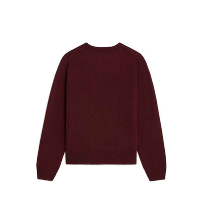 Multicolor Cashmere Sweater
