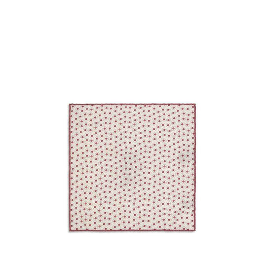 Multicolor Silk Wallet