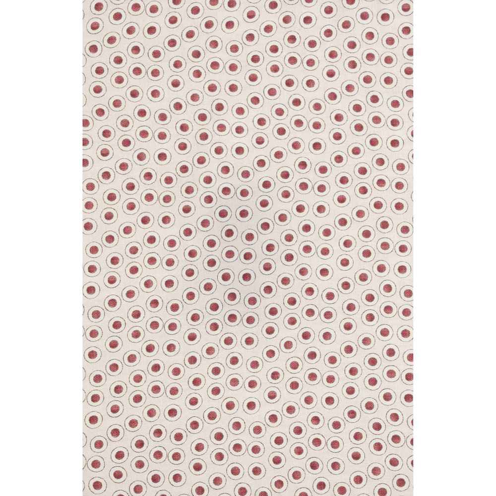 Multicolor Silk Wallet