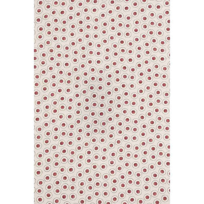 Multicolor Silk Wallet