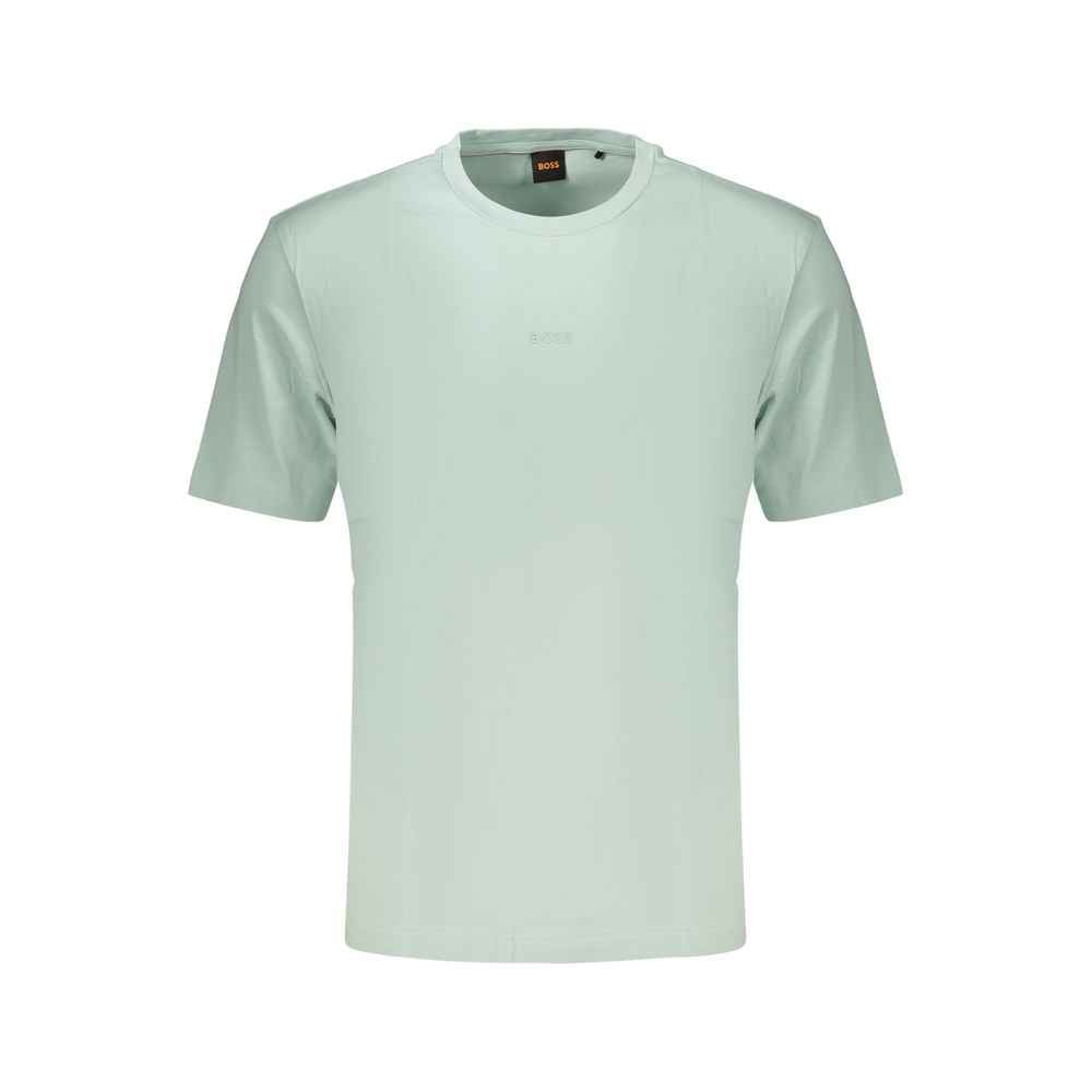 Verde Cotton Men's T-Shirt