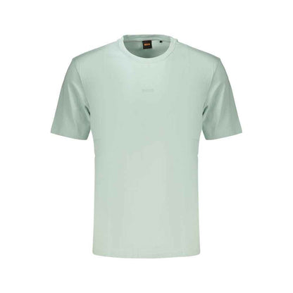 Verde Cotton Men's T-Shirt