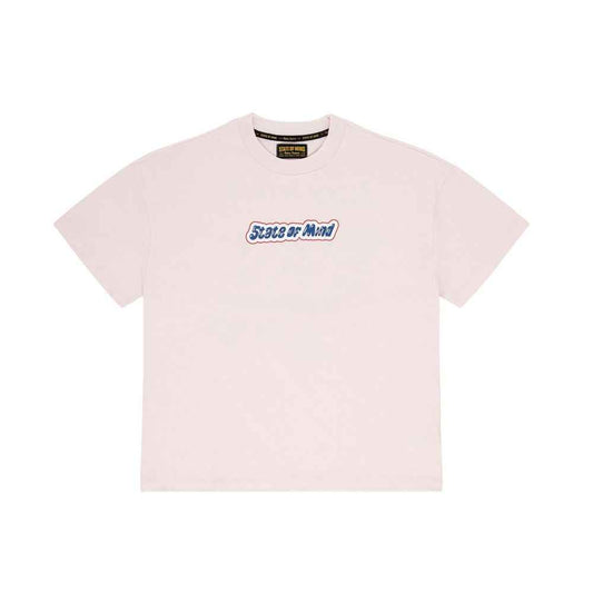 Pink Cotton T-Shirt