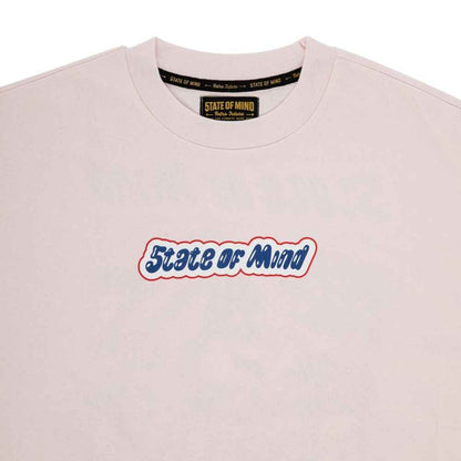 Pink Cotton T-Shirt