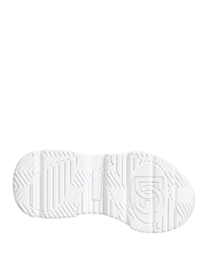 Multicolor Daymaster Low Top Sneakers Shoes