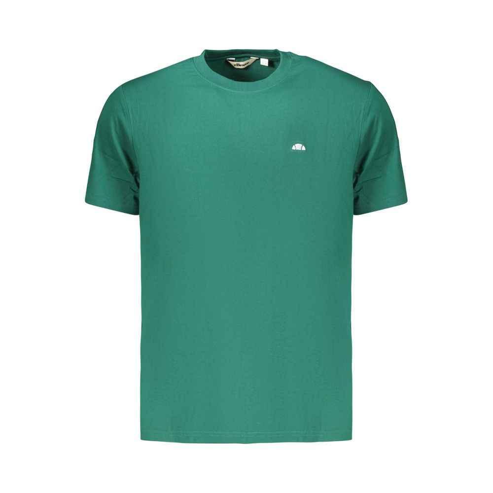 Verde Cotton Mens T-Shirt