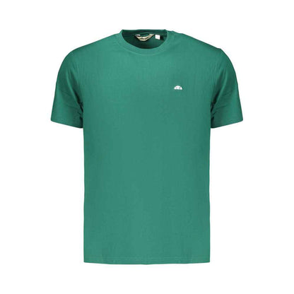 Verde Cotton Mens T-Shirt