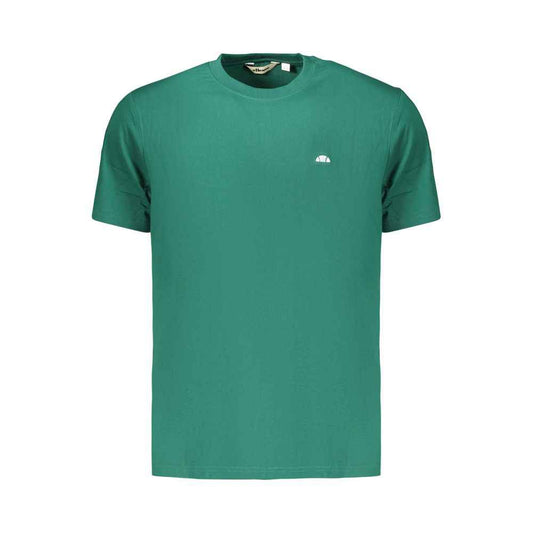 Verde Cotton Mens T-Shirt