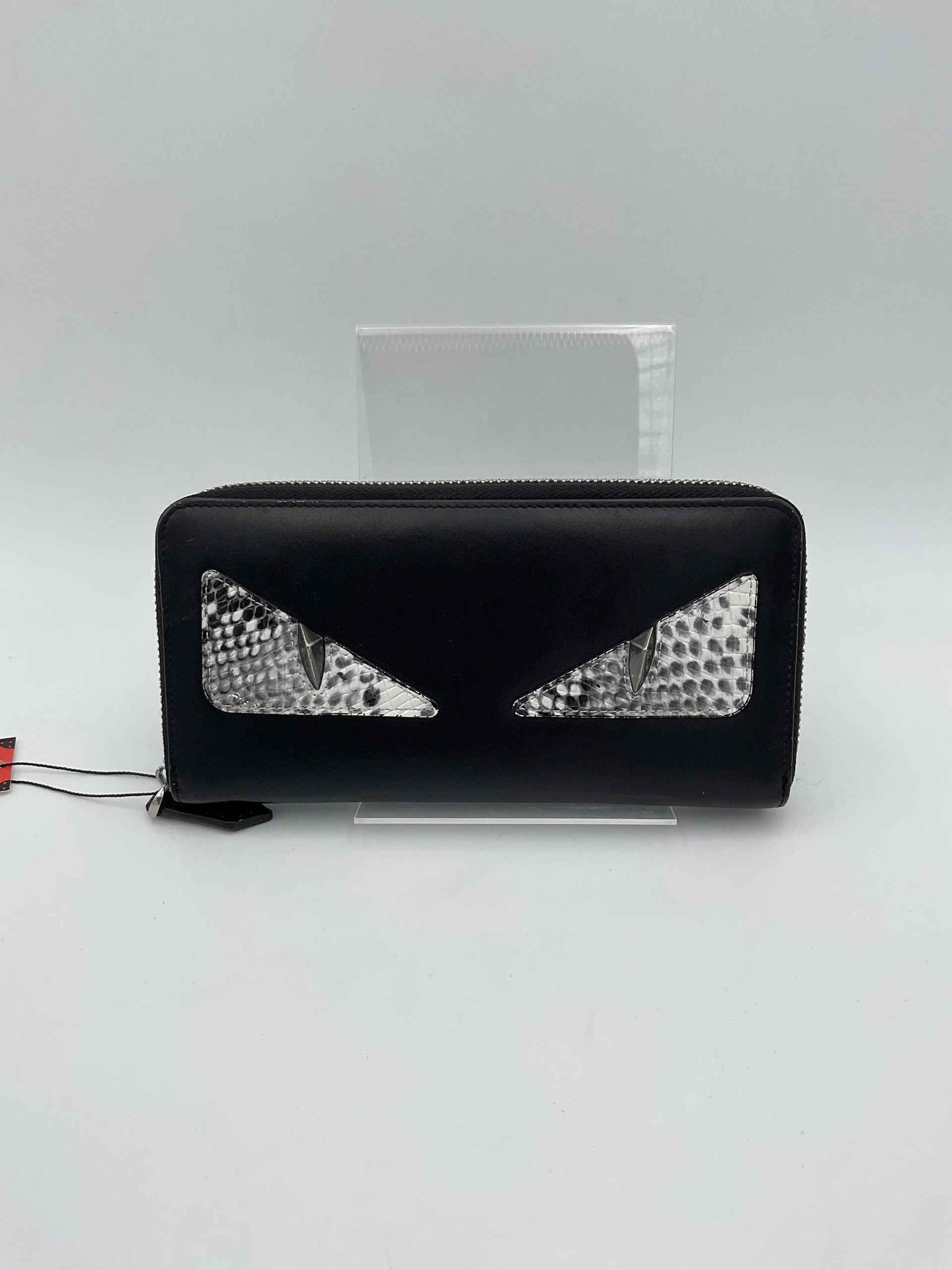 FENDI BUGS Wallet