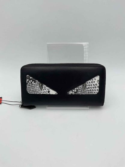 FENDI BUGS Wallet