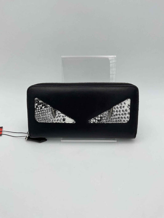 FENDI BUGS Wallet