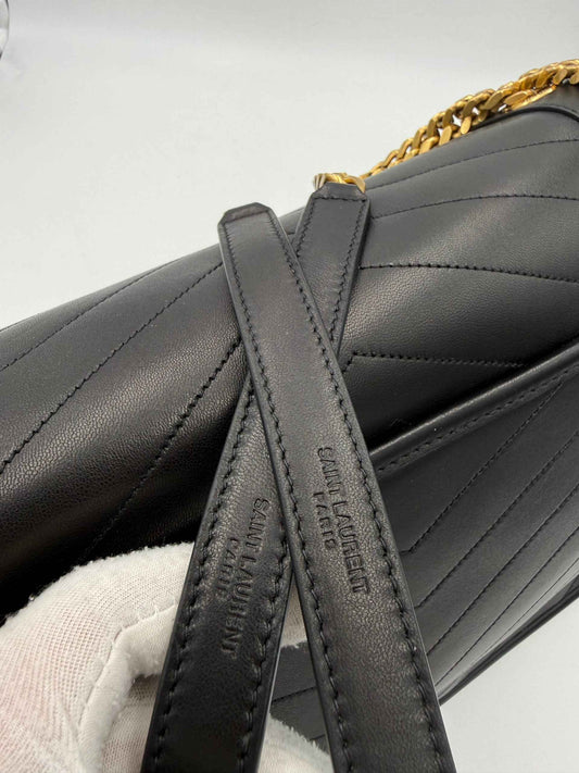 SAINT LAURENT NIKI LARGE in Lambskin Bag