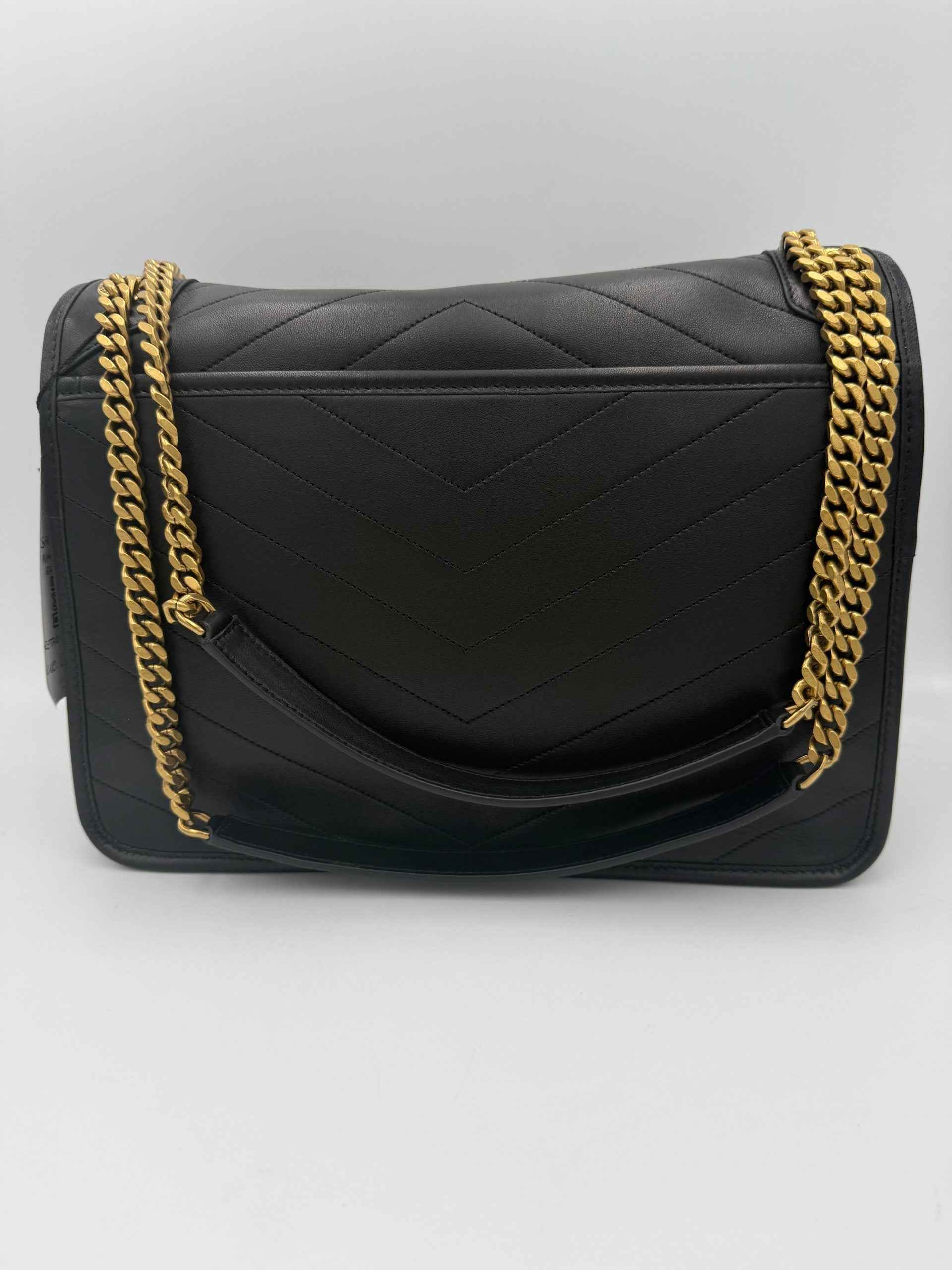 SAINT LAURENT NIKI LARGE in Lambskin Bag
