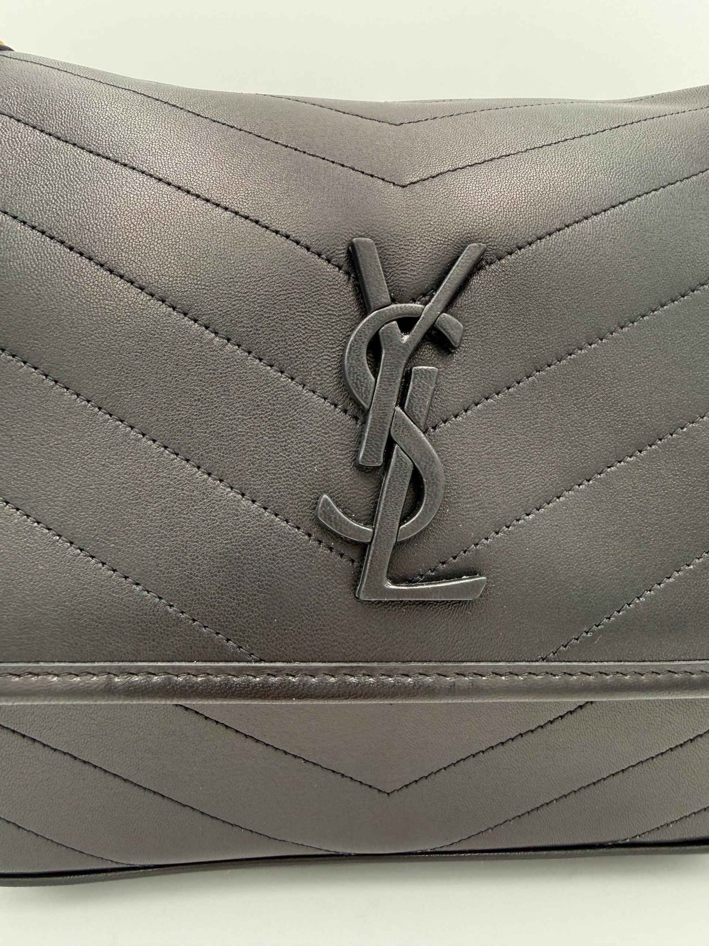 SAINT LAURENT NIKI LARGE in Lambskin Bag