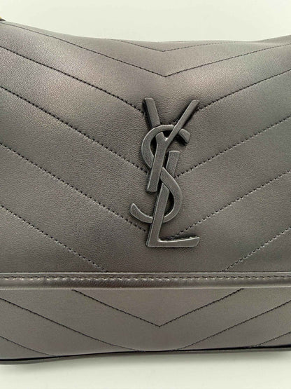 SAINT LAURENT NIKI LARGE in Lambskin Bag
