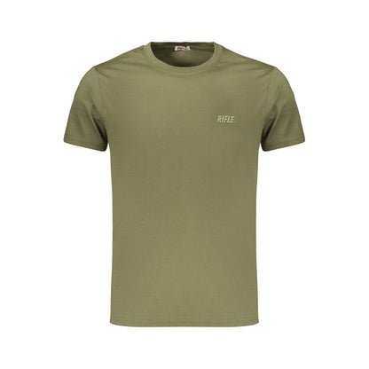 Verde Cotton Men's T Shirt