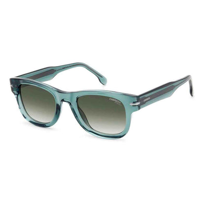 Bicolor Acetate Sunglasses