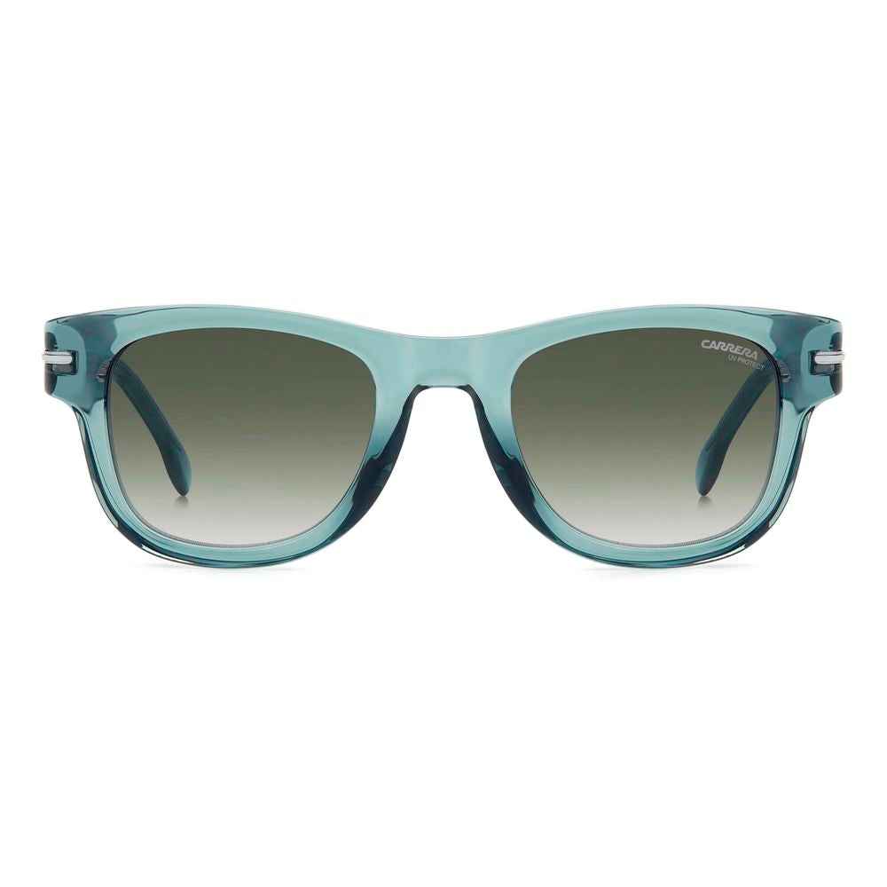 Bicolor Acetate Sunglasses