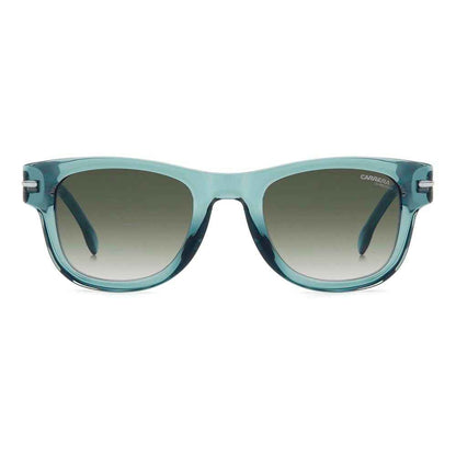 Bicolor Acetate Sunglasses