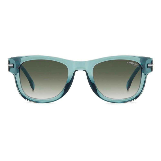 Bicolor Acetate Sunglasses