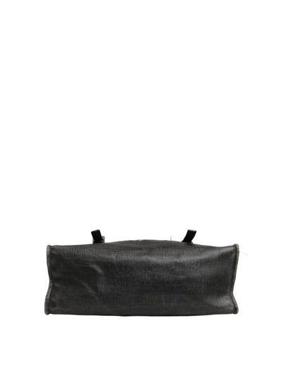 Military Green Two Tone Messenger Shoulder Borse Men Bag