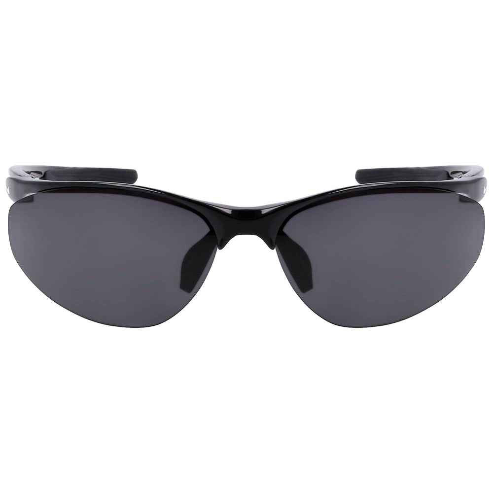 Black Injected Sunglasses