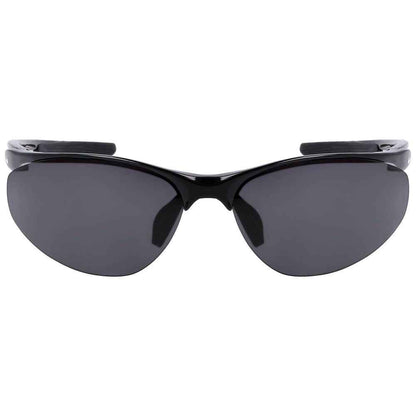 Black Injected Sunglasses