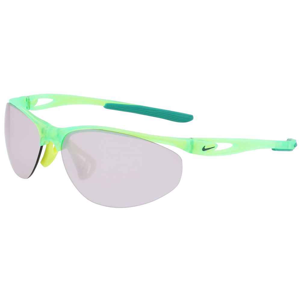 Bicolor Injected Sunglasses