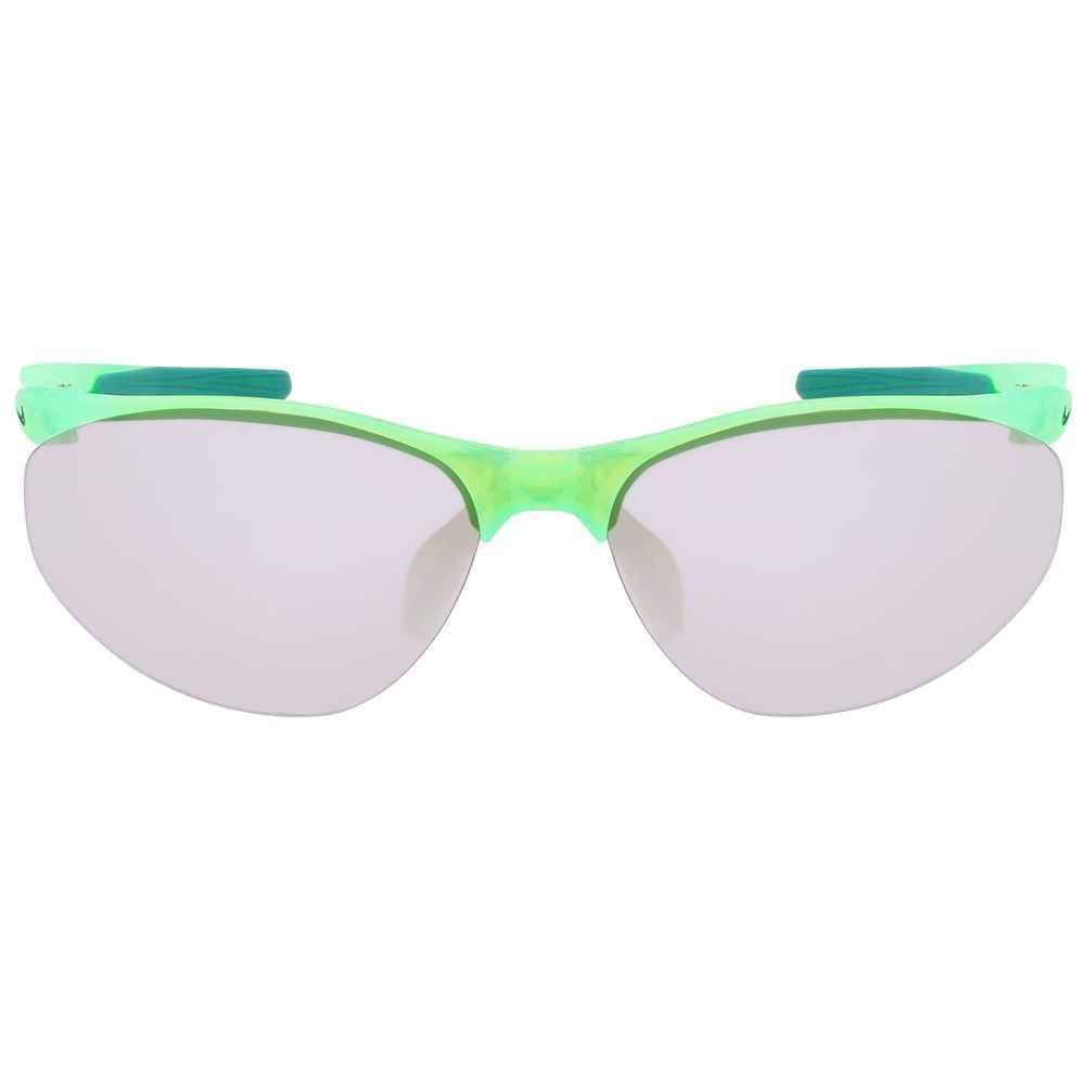 Bicolor Injected Sunglasses