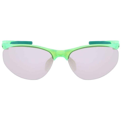 Bicolor Injected Sunglasses