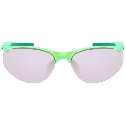 Bicolor Injected Sunglasses