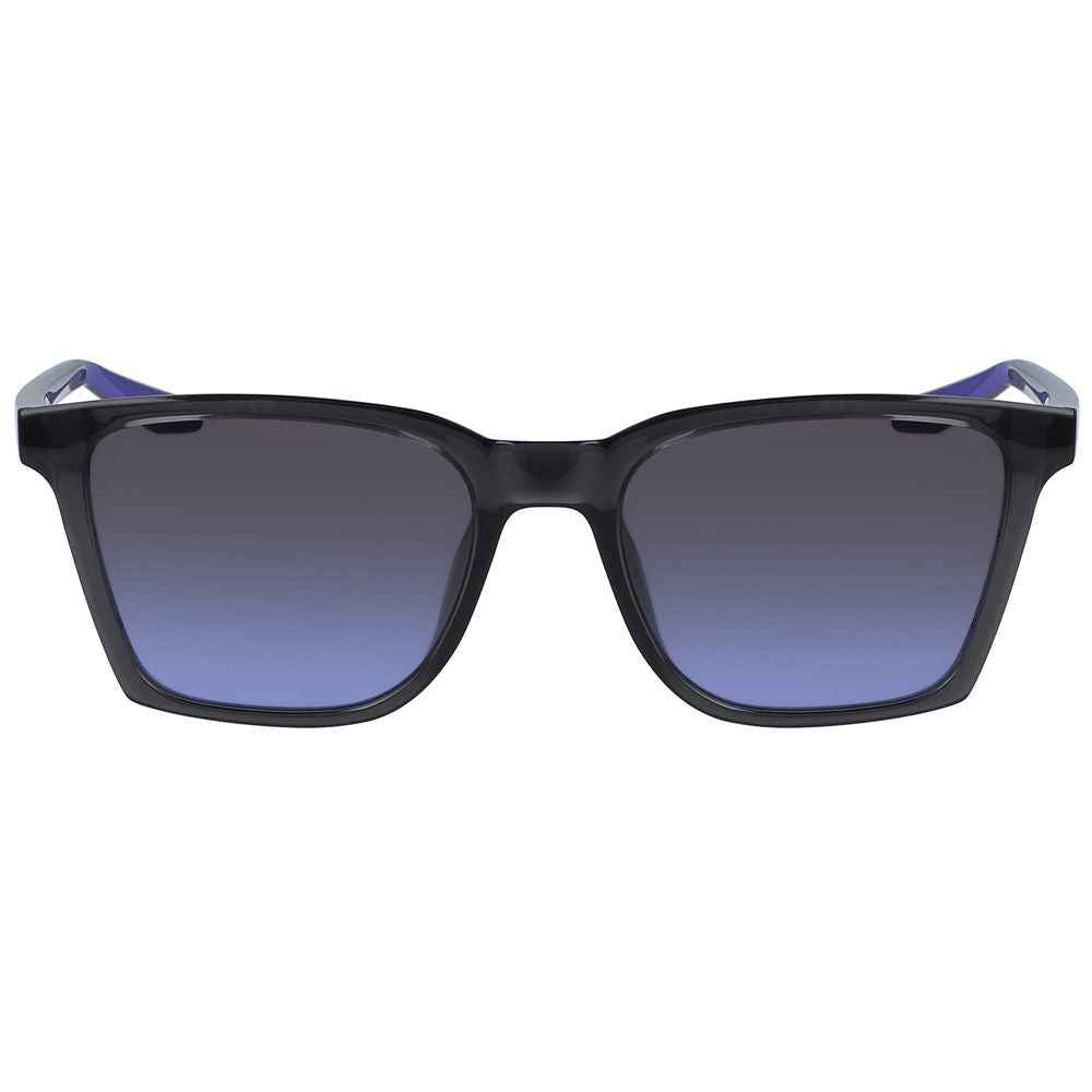 Black Injected Sunglasses