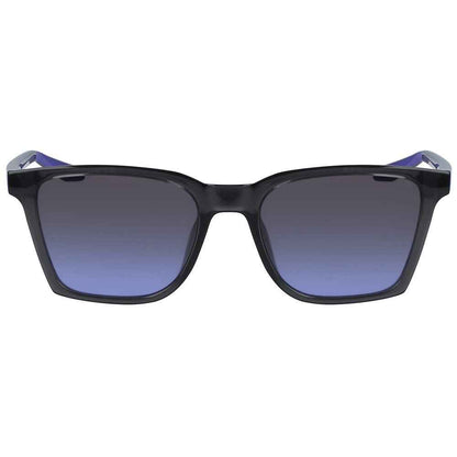 Black Injected Sunglasses
