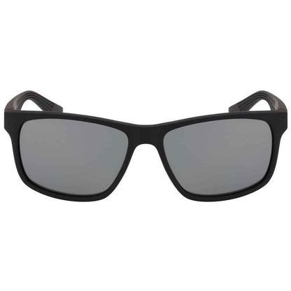 Black Injected Sunglasses
