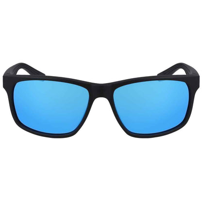 Black Injected Sunglasses