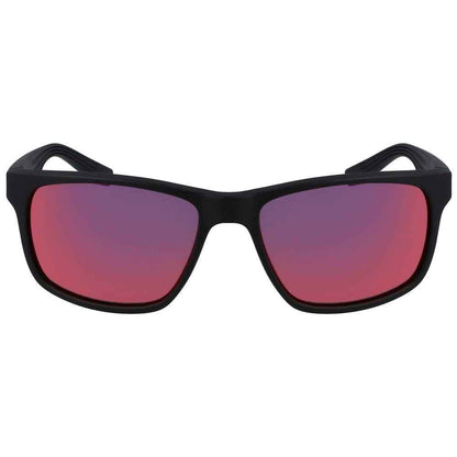 Black Injected Sunglasses