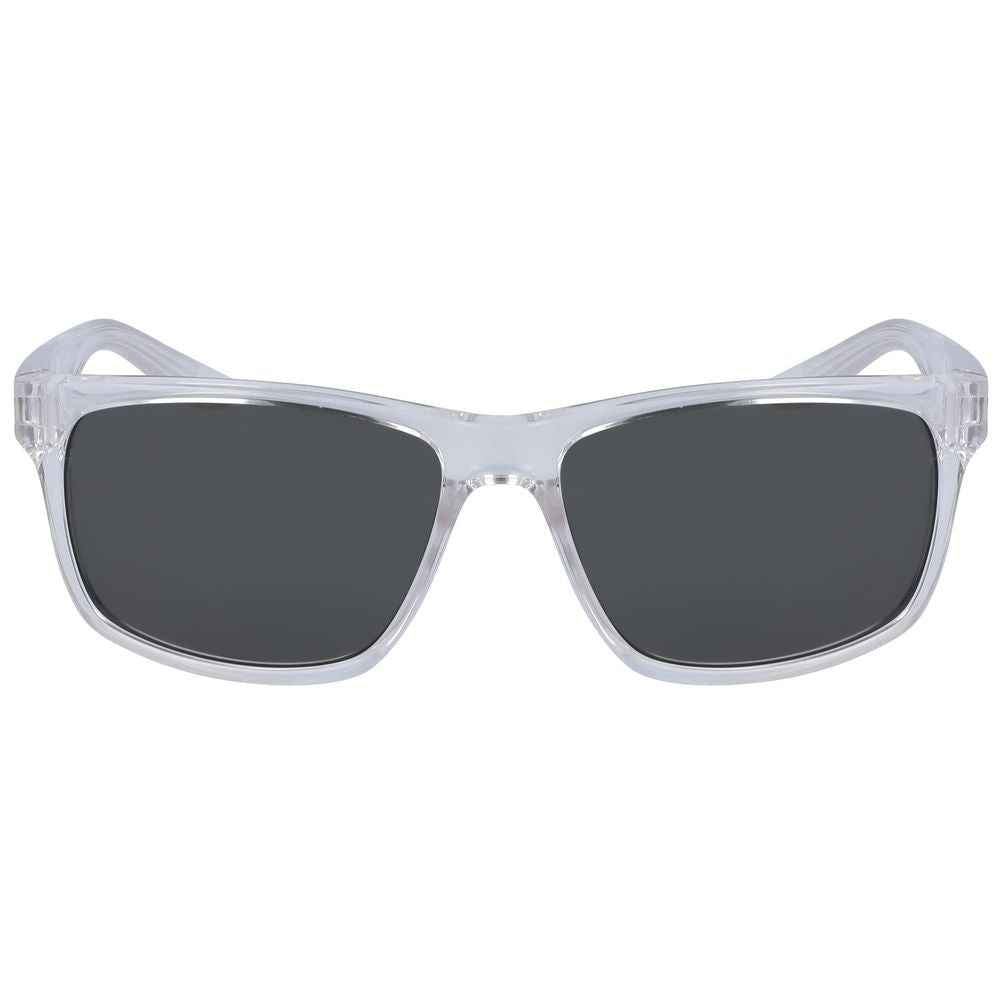 Transparent Injected Sunglasses