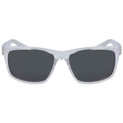 Transparent Injected Sunglasses