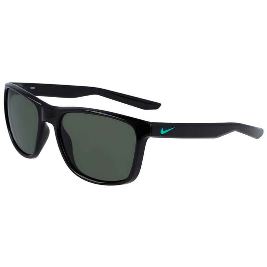 Black Injected Sunglasses