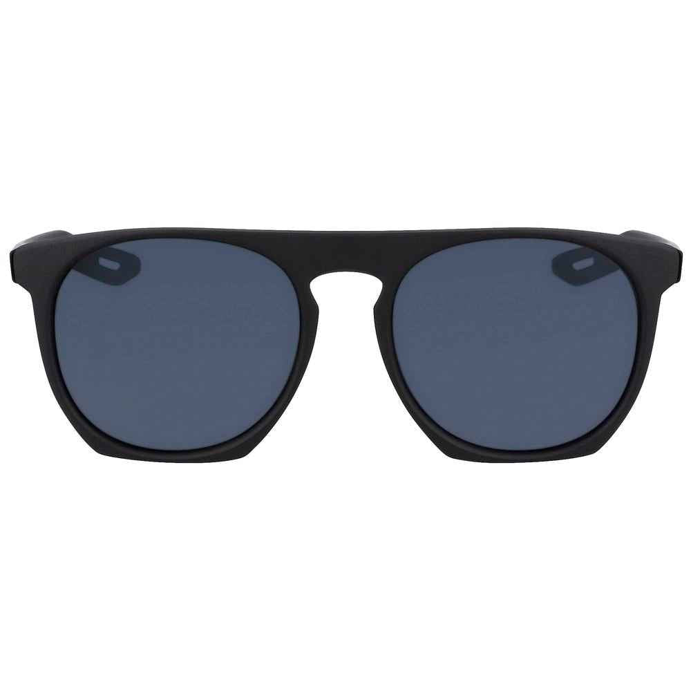 Black Injected Sunglasses