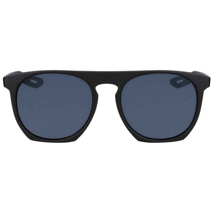 Black Injected Sunglasses